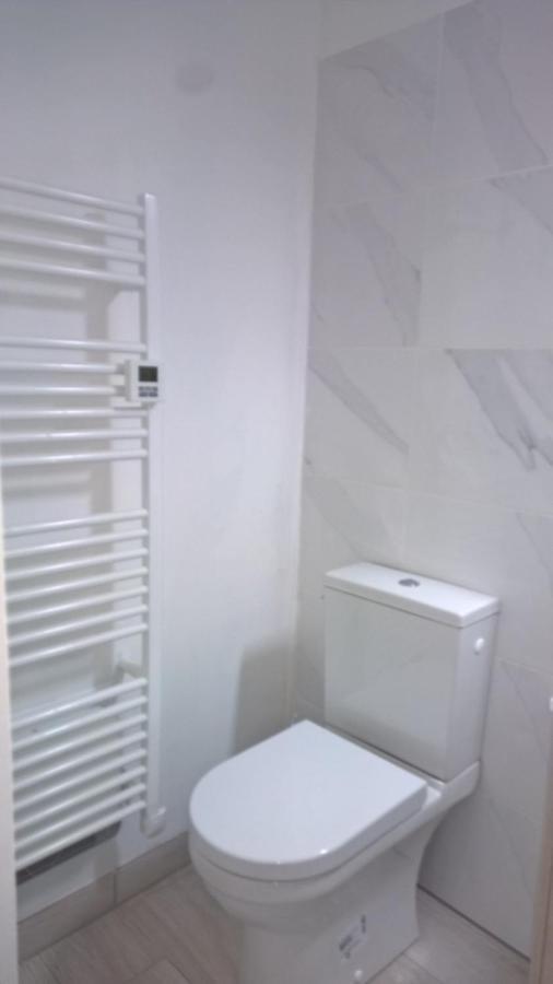 La Maison De Gilydie Chabris Zewnętrze zdjęcie